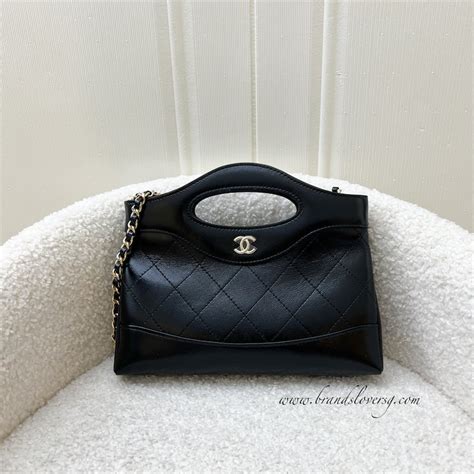 chanel nano 31